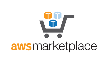 AWS Marketplace Logo