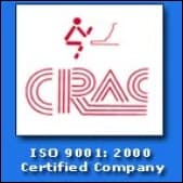 CRAC Logo