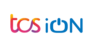 TCS iON Logo